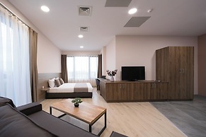 B1 Boutique Hotel Sofia
