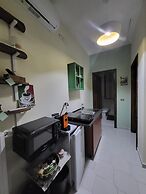 Amodio Apartments