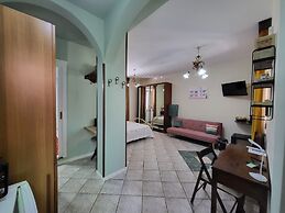 Amodio Apartments
