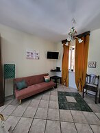 Amodio Apartments