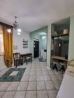 Amodio Apartments