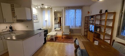 Graz Hideaway Retreat