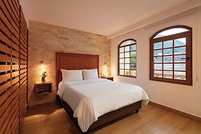 Casa del Balcon
