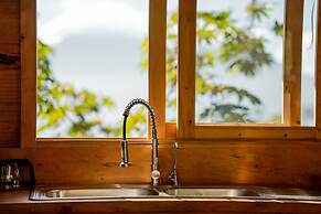 Fuego Atitlan Eco-Hotel