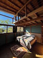 Fuego Atitlan Eco-Hotel