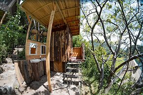 Fuego Atitlan Eco-Hotel