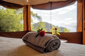Fuego Atitlan Eco-Hotel