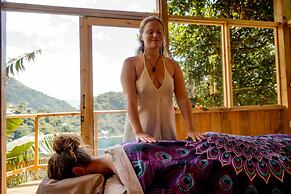 Fuego Atitlan Eco-Hotel