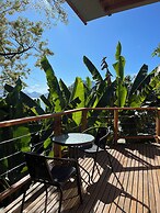 Fuego Atitlan Eco-Hotel