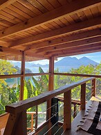 Fuego Atitlan Eco-Hotel