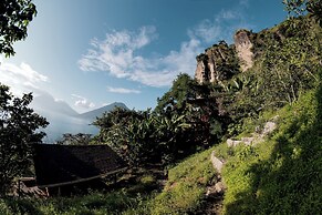 Fuego Atitlan Eco-Hotel
