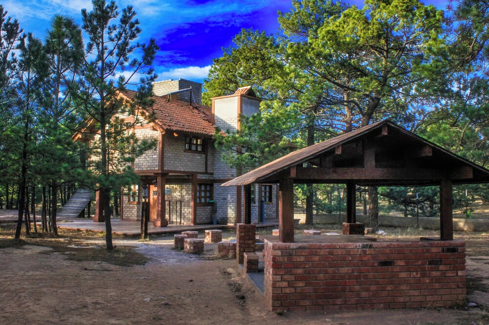 Otinapa Sierra Camps