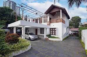 Tentgram Beach House Calicut