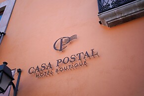 Casa Postal Hotel Boutique