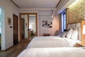 Casa Postal Hotel Boutique