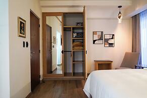 Casa Postal Hotel Boutique