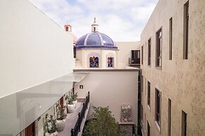Casa Postal Hotel Boutique