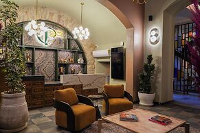 Casa Postal Hotel Boutique