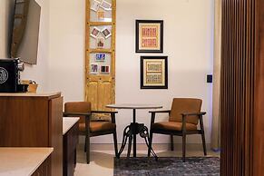 Casa Postal Hotel Boutique