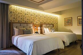 Casa Postal Hotel Boutique