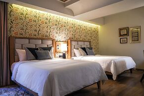 Casa Postal Hotel Boutique