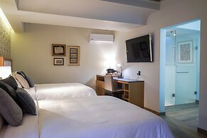 Casa Postal Hotel Boutique