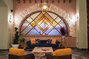 Casa Postal Hotel Boutique