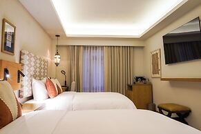 Casa Postal Hotel Boutique
