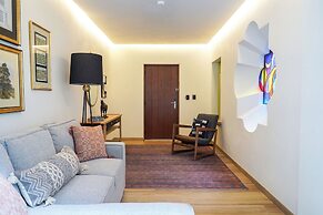 Casa Postal Hotel Boutique
