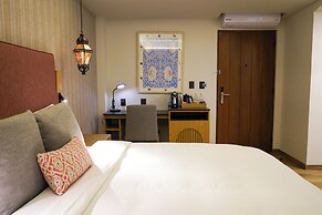Casa Postal Hotel Boutique