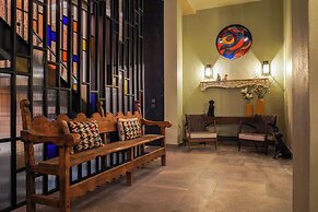 Casa Postal Hotel Boutique