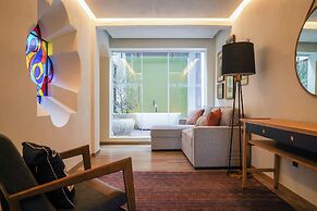 Casa Postal Hotel Boutique