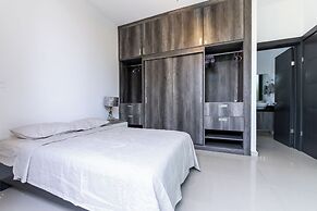 Mojarra Apartments by Partnerhost