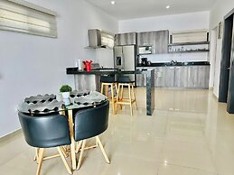 Mojarra Apartments by Partnerhost