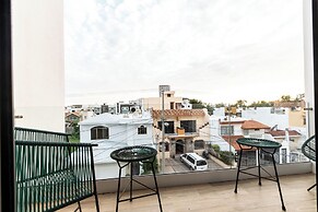 Mojarra Apartments by Partnerhost