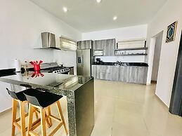 Mojarra Apartments by Partnerhost