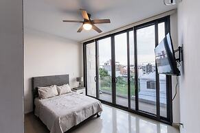 Mojarra Apartments by Partnerhost