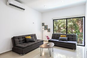 Mojarra Apartments by Partnerhost