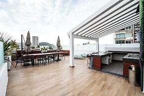 Mojarra Apartments by Partnerhost