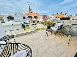 Mojarra Apartments by Partnerhost