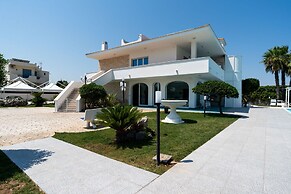 Villa Mar Mar con Piscina by Wonderful Italy