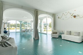 Villa Mar Mar con Piscina by Wonderful Italy