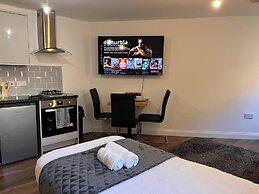 Haven Homes