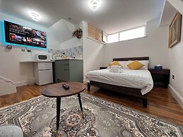 Haven Homes