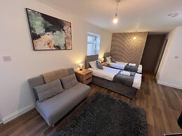 Haven Homes