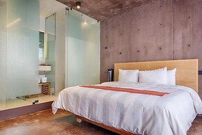 Hotel Boutique Casa de Agua -  Adults Only