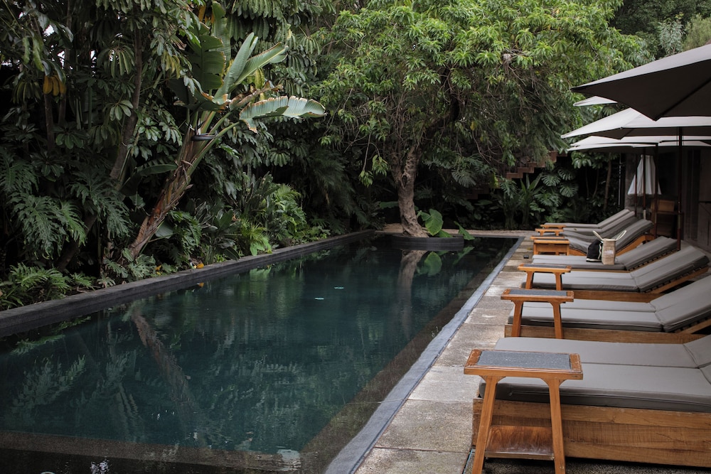 Hotel Boutique Casa de Agua -  Adults Only