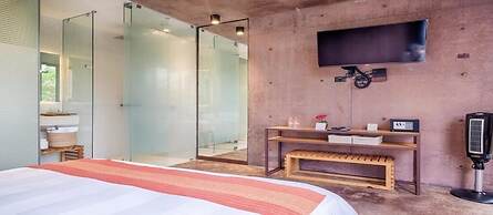 Hotel Boutique Casa de Agua -  Adults Only