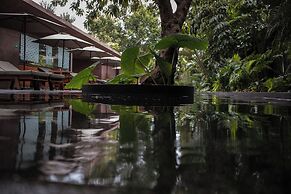 Hotel Boutique Casa de Agua -  Adults Only