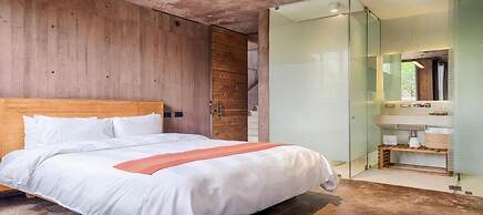 Hotel Boutique Casa de Agua -  Adults Only